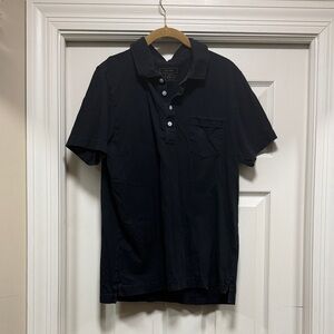 Billy Reid Polo Shirt